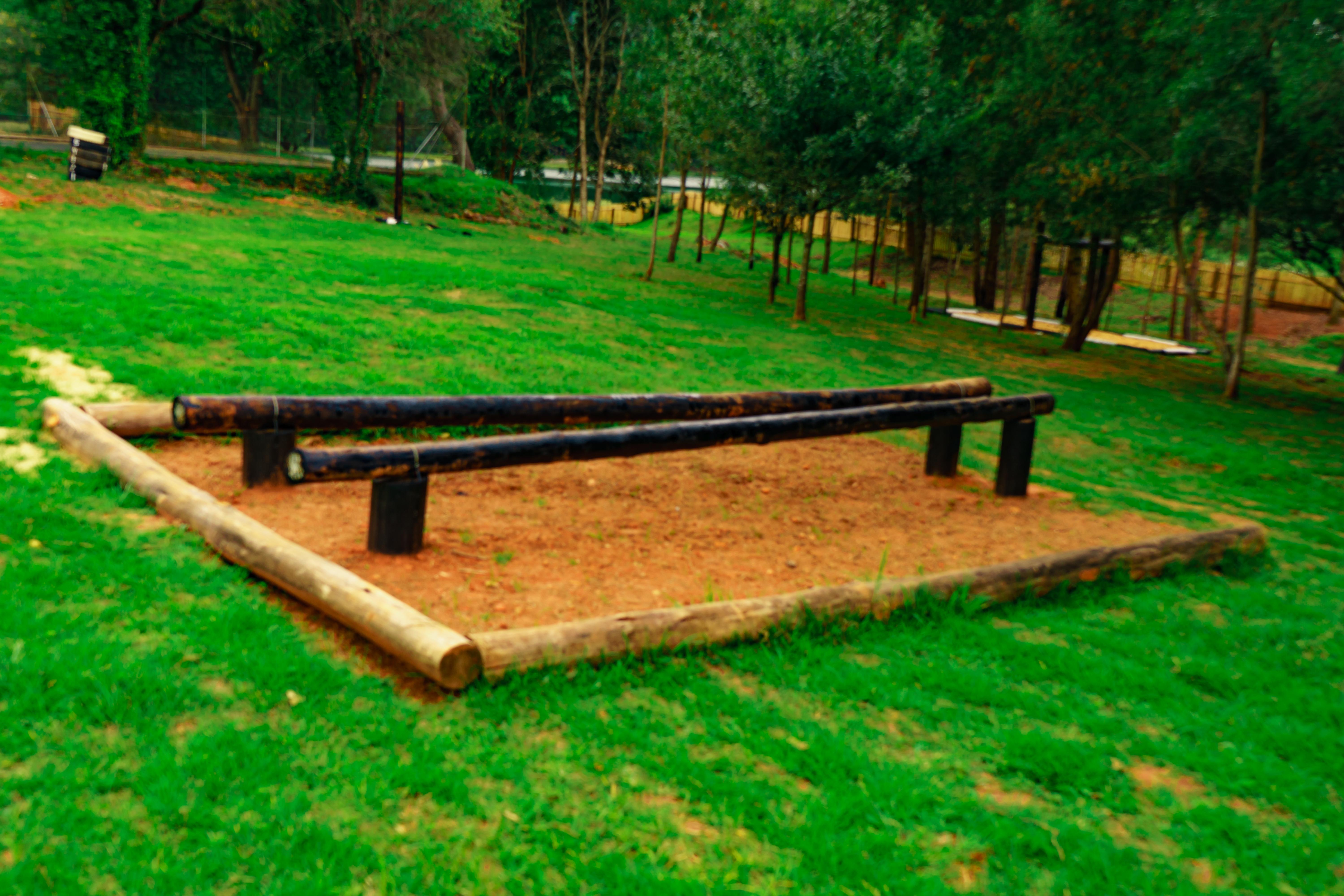 Troutbeck Resort Nyanga Exterior foto