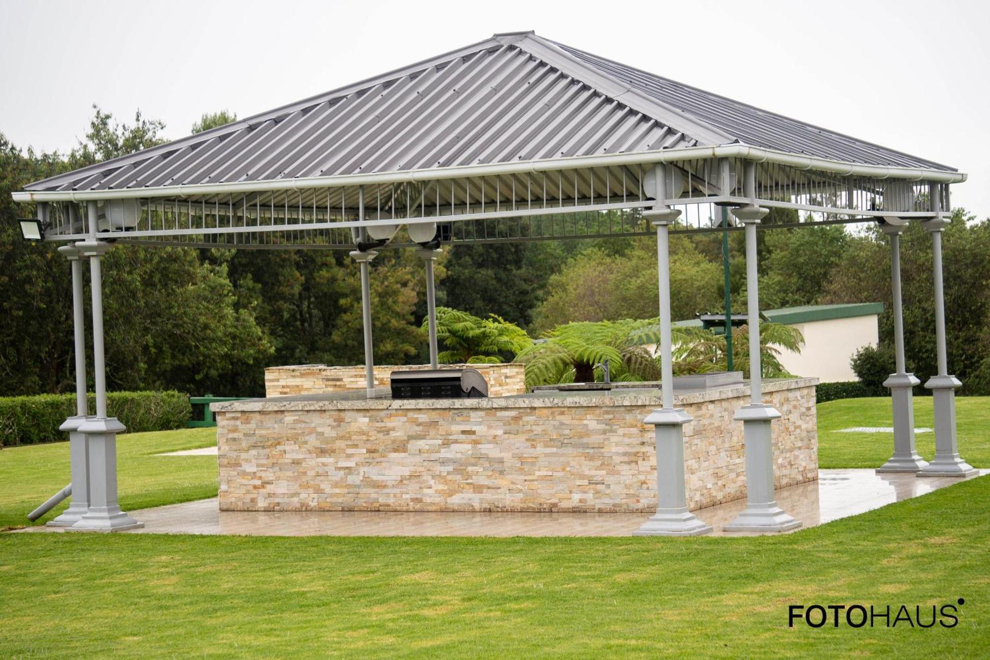 Troutbeck Resort Nyanga Exterior foto