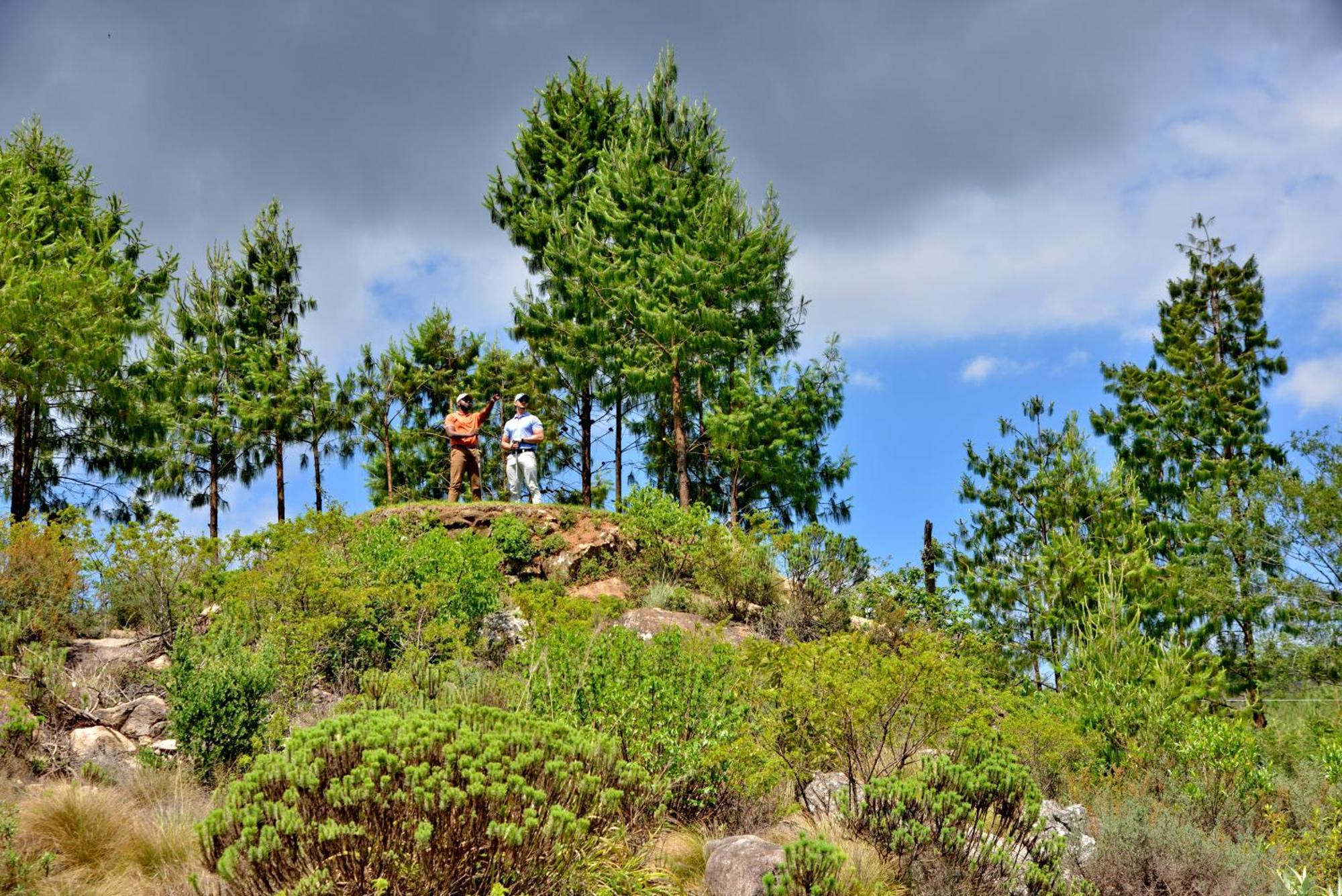 Troutbeck Resort Nyanga Exterior foto